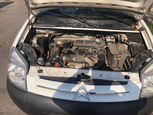 Imagen 13 de 18 de Citroën Berlingo 2019 1.6 Bussines Hdi 92cv Am54