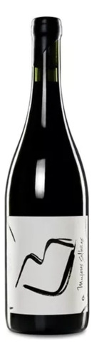 Pinot Noir Mujeres Salteñas Viñas En Flor 750ml