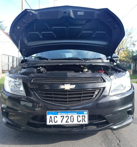 Chevrolet Onix 1.4 Joy Ls 98cv