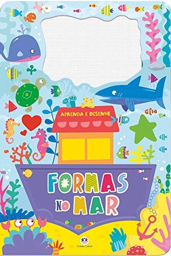 Libro Formas No Oceano