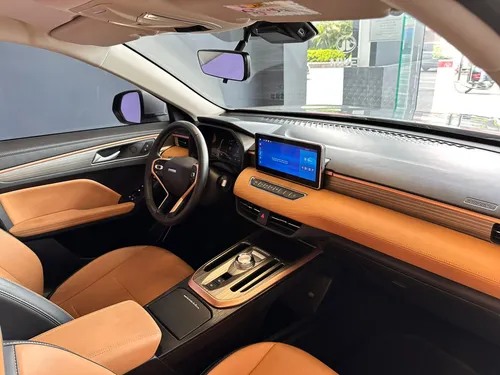 GWM Haval Jolion 1.5 Premium Hev