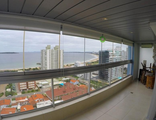Departamento - Playa Mansa