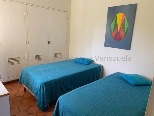 Imagen 6 de 19 de Excelente Oportunidad De Alquiler En Caracas, Calle Cerrada Urb. Bello Monte Mls-# 22-1693