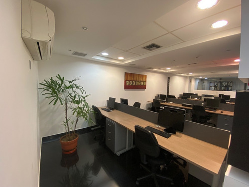 Imagen 15 de 21 de Oficina En Venta La Urbina