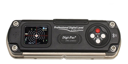 Digi-pa 2-axis Ultra-precision Digital Nivel 1-acrsec 0.000