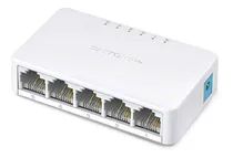 Comprar Switch 5 Puerto 10\u002F100 Mbps Mercusys Ms105