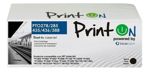 Toner Universal Printon 