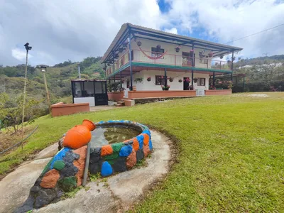 Finca en venta