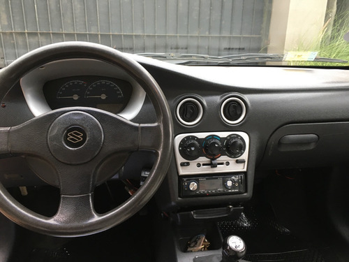 Suzuki Fun 1.0