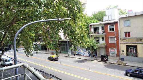 Departamento - Villa Crespo