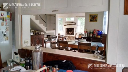Imagen 9 de 22 de Mosquera Y Gallastegui - Impecable Casa En Mayling Club De Campo