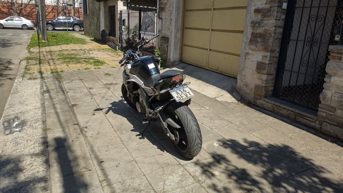 Imagen 5 de 7 de Zanella Rz650 Cfmoto