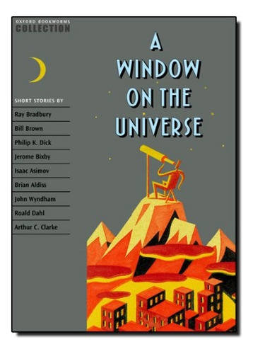 Window On The Universe,a - Bassett Jennifer