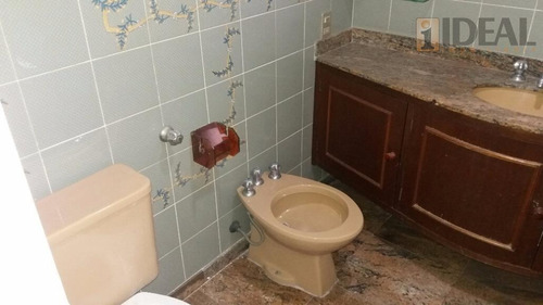 Apartamento Com 3 Dormitórios À Venda, 152 M² Por R$ 950.000,00 - Gonzaga - Santos/sp - Ap1475
