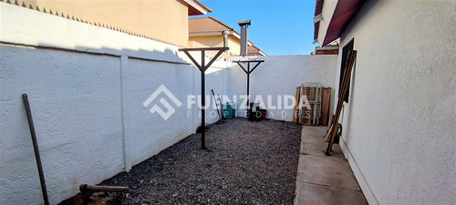Casa Arriendo Av Guillermo Ulriksen De 4 Dorm. En La Serena