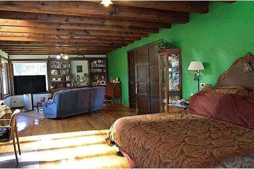 Imagen 13 de 13 de Casa En Venta En Jilotzingo. Estado De México 13. 900.000 Mn, 11.300 M2