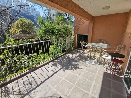 Casa En Venta En Tecamachalco Lomas Anahuac (m2c360)