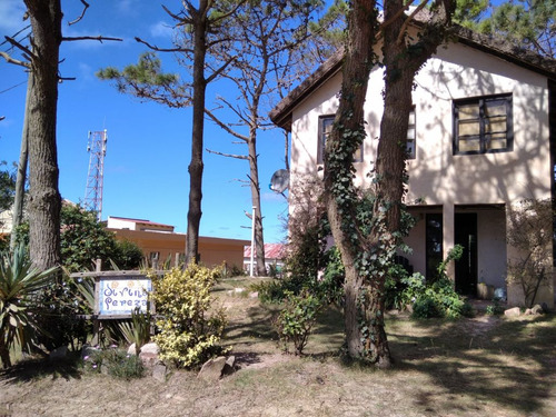 Casa Divina Pereza  En Punta Del Diablo