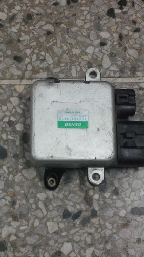 Modulo Para Electroventilador Mitsubishi Galant/glandis