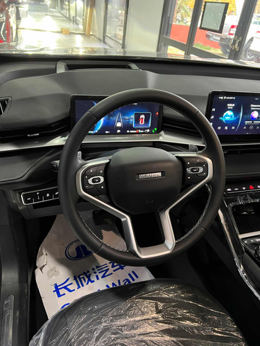 Haval H6 2.0t Coupe Dignity At 2wd