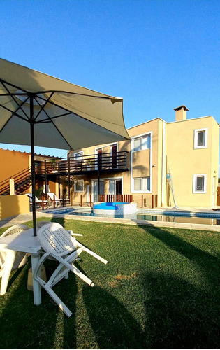 Venta Complejo De Cabañas Miramar De Ansenuza!!!