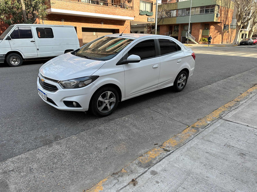 Chevrolet Prisma 1.4 Ltz 98cv