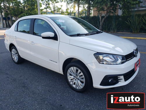 Volkswagen Voyage Comf/highli. 1.6 8v