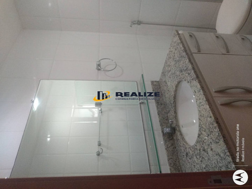 Imagem 13 de 15 de Flamboyant Tintoreto Lindo Aptª 02 Qtos Suíte A 50 Mts Av 28 Março 88 - 1102