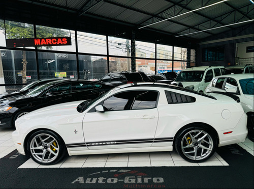 Ford Mustang 3.7 V6 GASOLINA AUTOMÁTICO