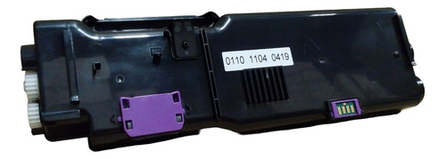 Toner Compatible Xerox 6655 Negro Nuevo