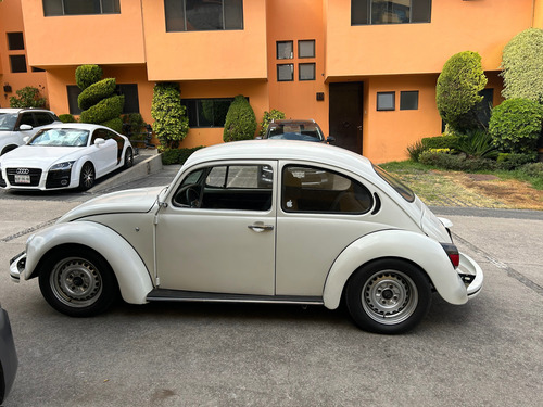 Vocho Mod 1994 Motor 1600 Fi Original