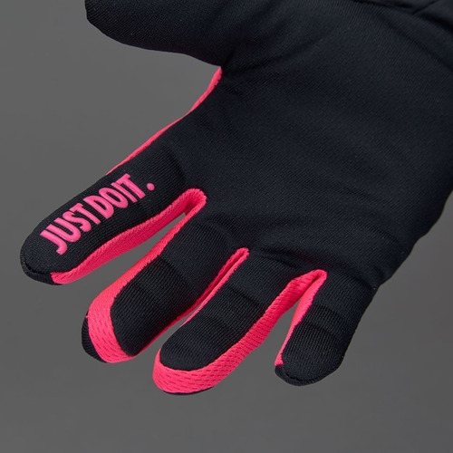 Guante Largo Termico Ciclismo Correr Nike Dama Tuproductouy