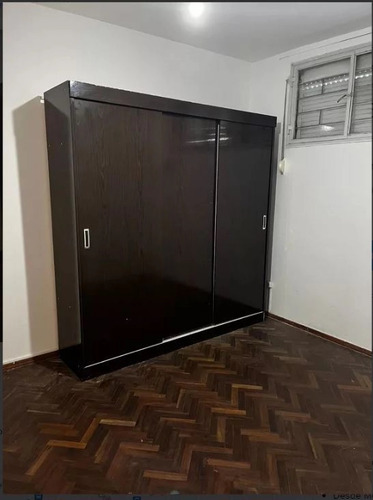 Imagen 4 de 15 de 1er Piso, Con Patio! Cómodo Y Ventilado, Ideal Parejas !