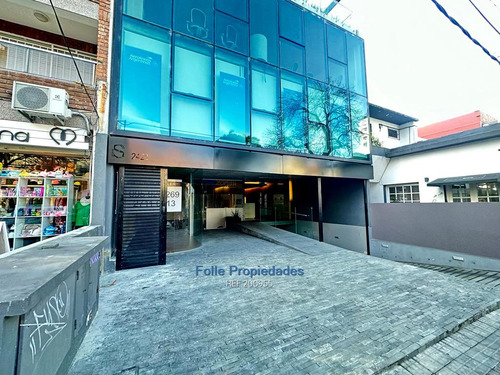 Punta Carretas Venta Oficina Premium 920m2