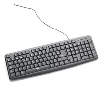Comprar Teclado Usb Español Verbatim 98121 Conexion Usb Teclado Negro Idioma Español Latinoamérica