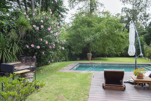 Casa En Golf - Punta Del Este