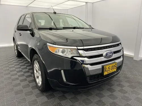 Ford Edge 3.5 Limited Fl