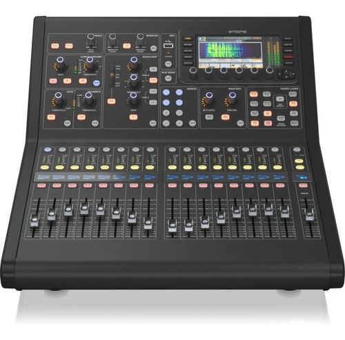 Midas M32r Mixer Consola Digital 32 Canales Live Studio