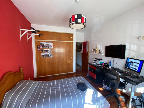 Imagen 16 de 20 de Triplex 4 Ambientes Con Pileta En Ramos Mejia