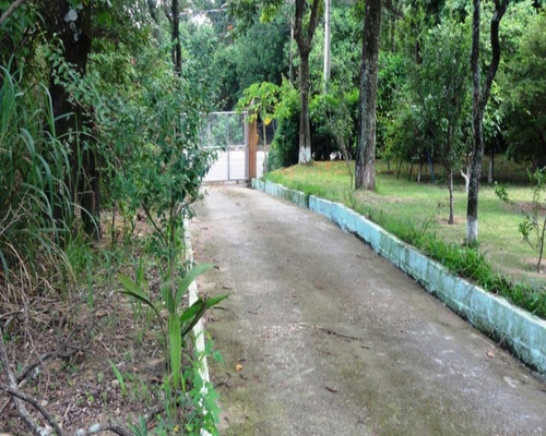 Chácara À Venda, Villa Fontaine, Vinhedo/sp. - Ch00014 - 67744195