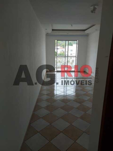 Imagem 11 de 15 de Apartamento-à Venda-praça Seca-rio De Janeiro - Vvap21056