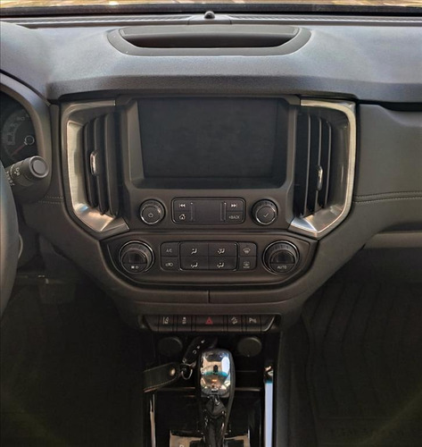 Imagem 7 de 15 de S10 2.8 16v Turbo Diesel High Country Cd 4x4 Automático