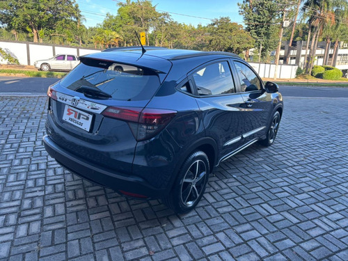 Honda HR-V HR-V EX 1.8 Flexone 16V 5p Aut.