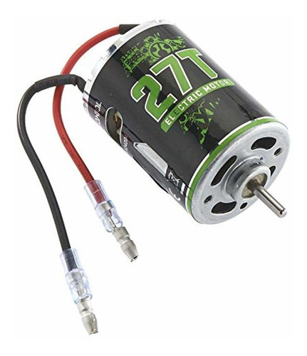 Axial Am27 27t 540 Electric Motor For 1: 10 Scale Rc Rock Cr