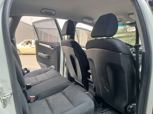 Mercedes Benz 2008 Automático