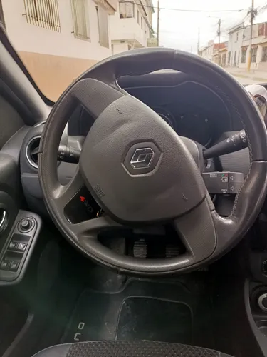 Renault Duster 2.0 Dynamique 4X4 At