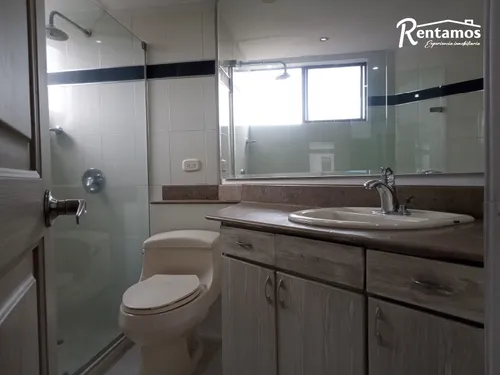 Apartamento En Arriendo En El Poblado. Cod A775296