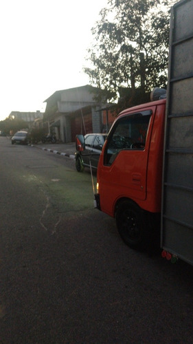 Kia Bongo