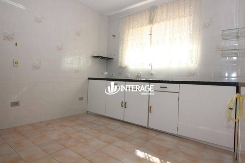 Imagem 13 de 20 de Casa Com 3 Dormitórios À Venda, 220 M² Por R$ 600.000 - Atuba - Colombo/pr - Ca0514