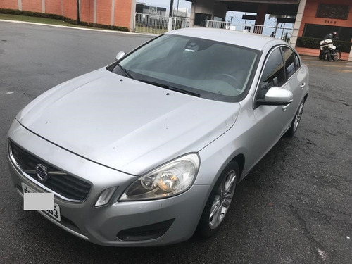 Volvo S60 2.0 T5 4p